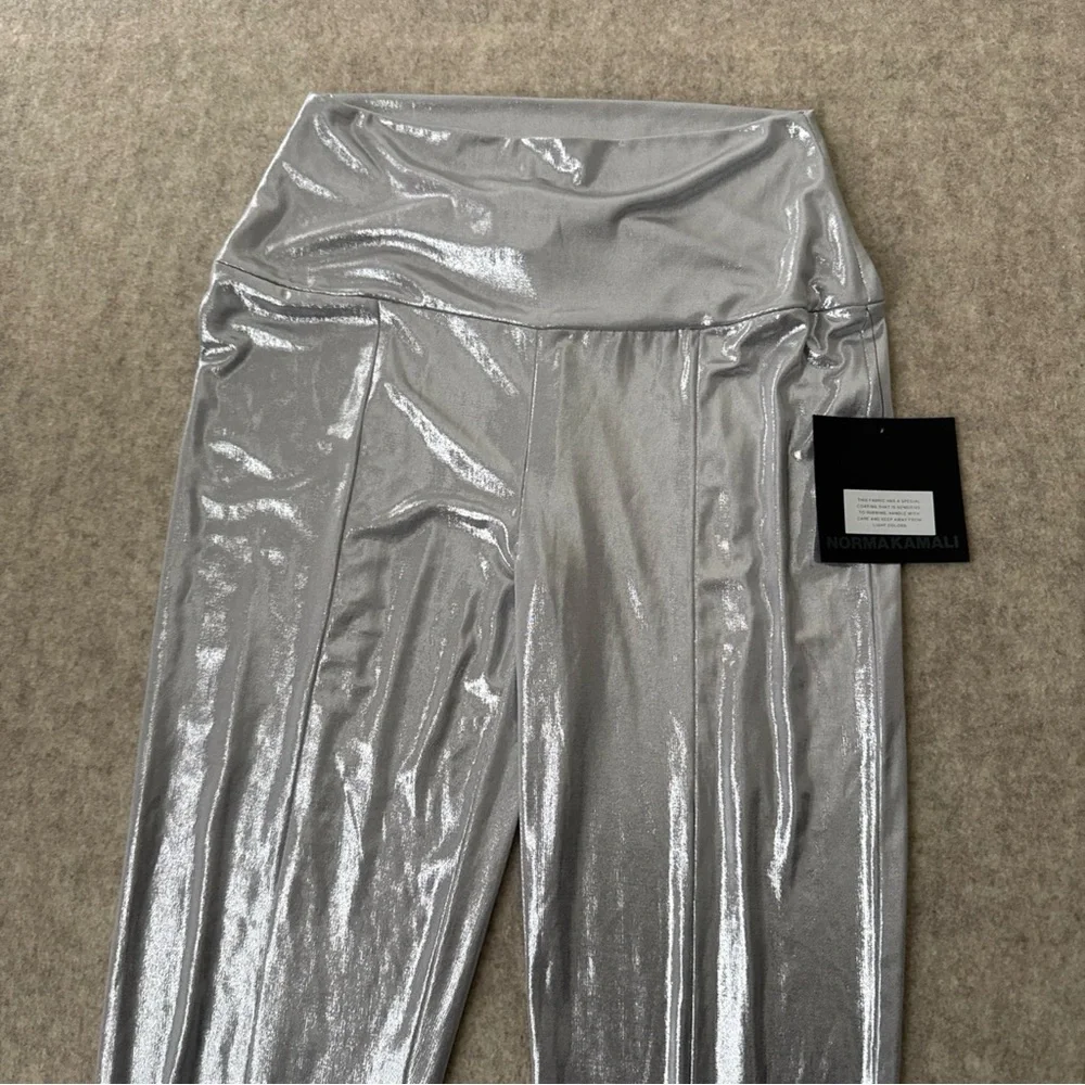 Norma Kamali Spat Legging - Picture 3 of 15